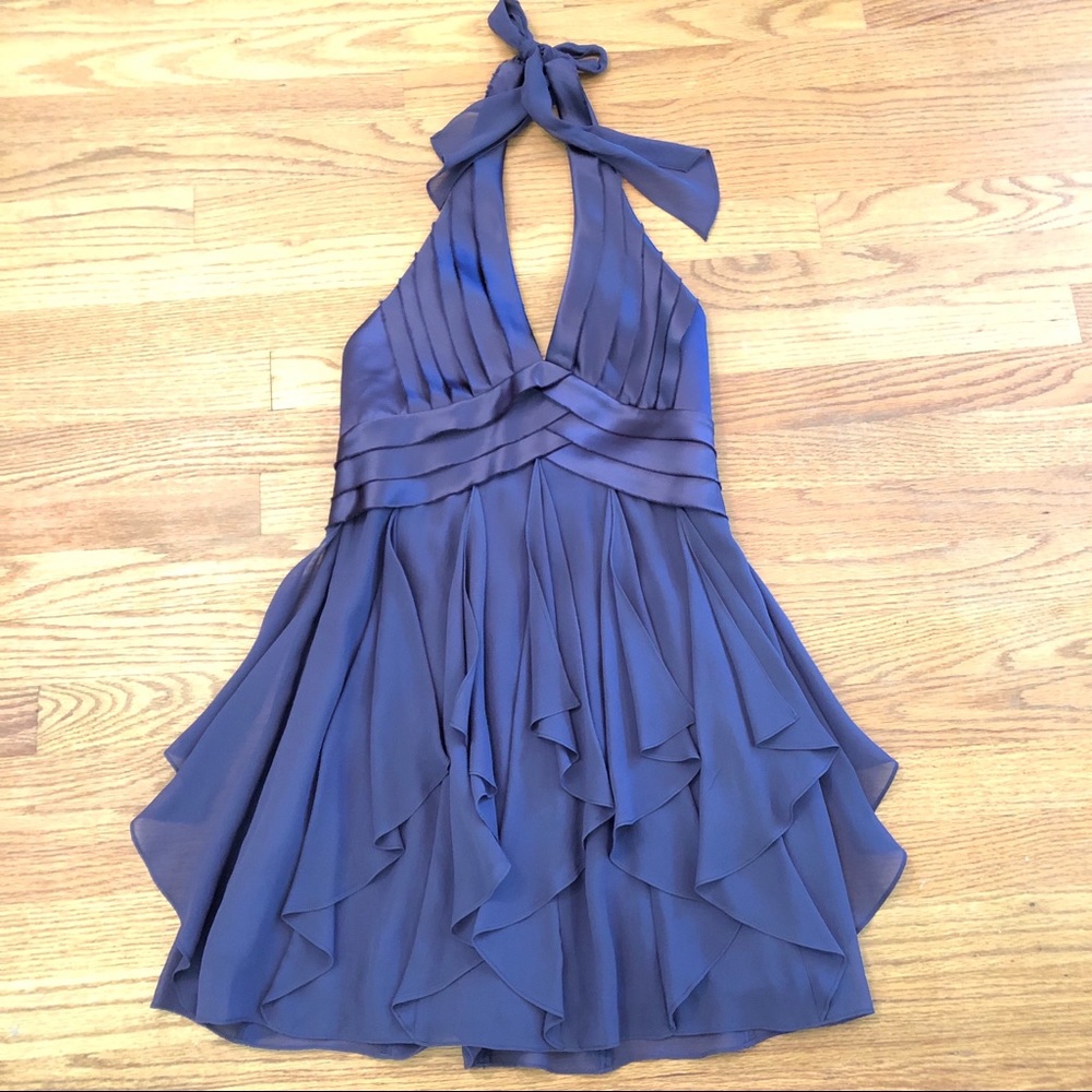 BcbgMaxazria cocktail dress size 4